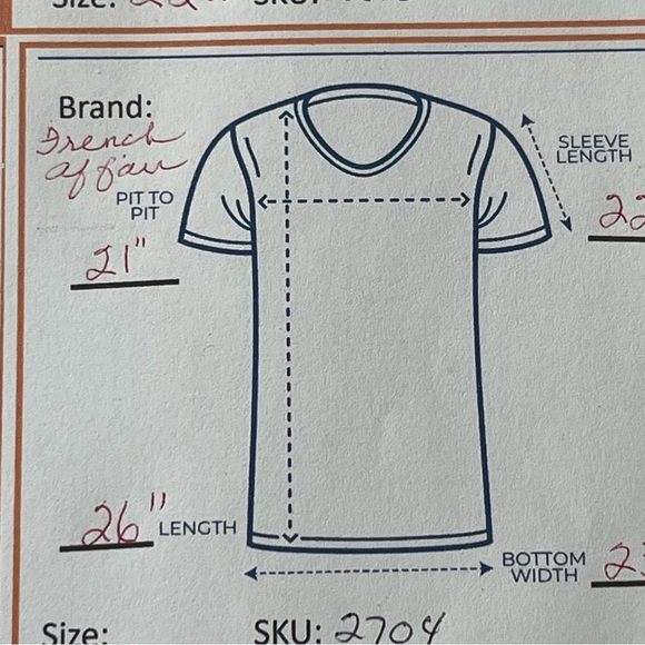 French Affair Black and Pink Floral Blouse with Front Buttoned Design vintage - Picture 5 of 5